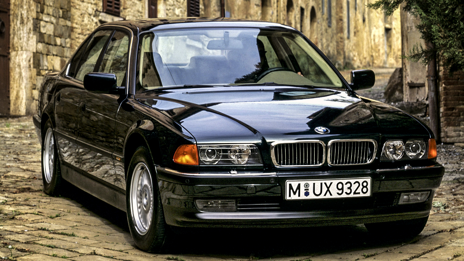 Ten Of The Best Beater Cars You Can Buy On eBay For Less Than $3,000