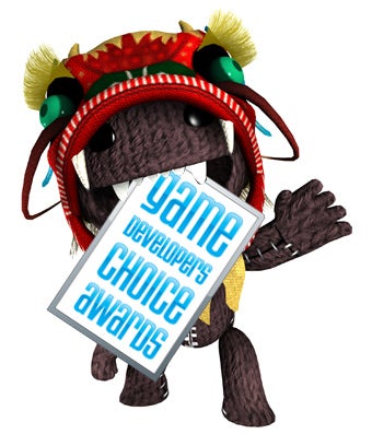 Illustration for article titled Fallout 3, LittleBigPlanet Win Big At GDC Awards