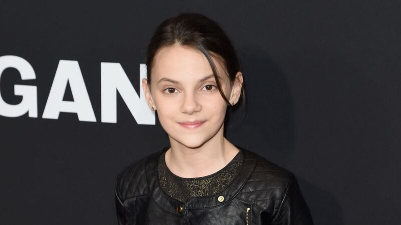 Risultati immagini per dafne keen