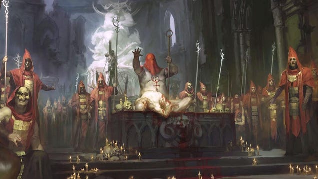 Diablo IV Player Can’t Believe What Just Killed Perma-Killed His 172-Hour Druid