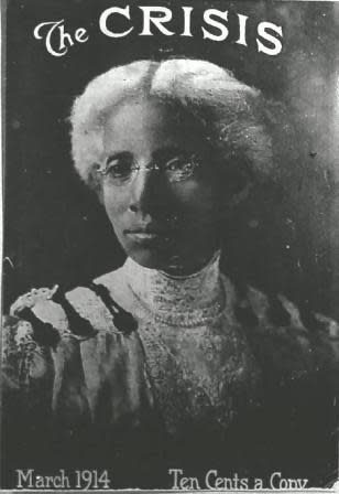 Illustration for article titled Covering a Century of Crisis