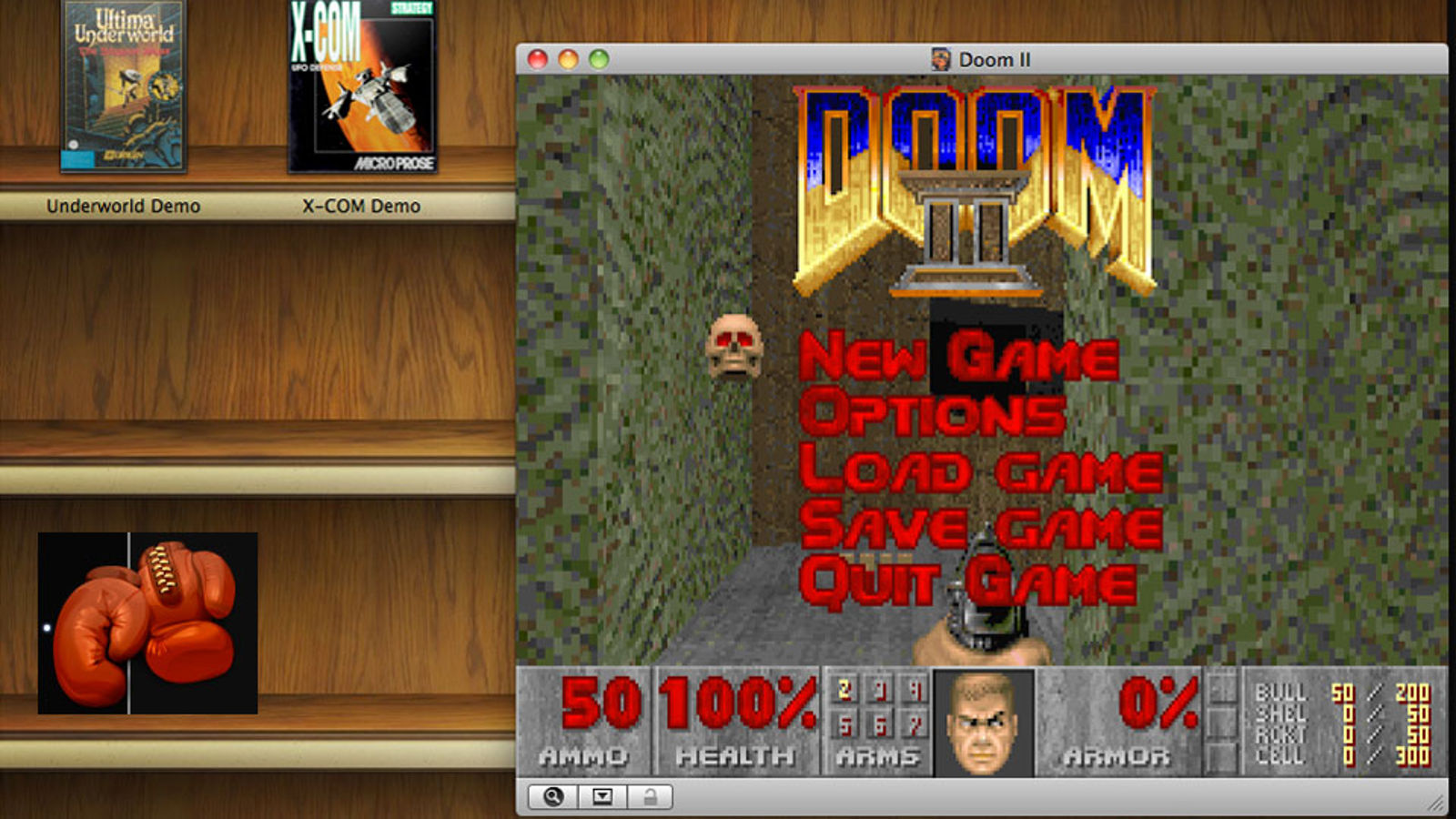 play dave in dosbox for mac