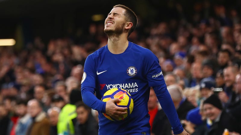 Illustration for article titled This Could Be A Very Bad Season For Chelsea