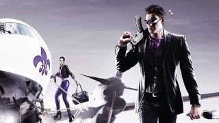 Illustration for article titled No Farts-In-A-Jar For Saints Row 3