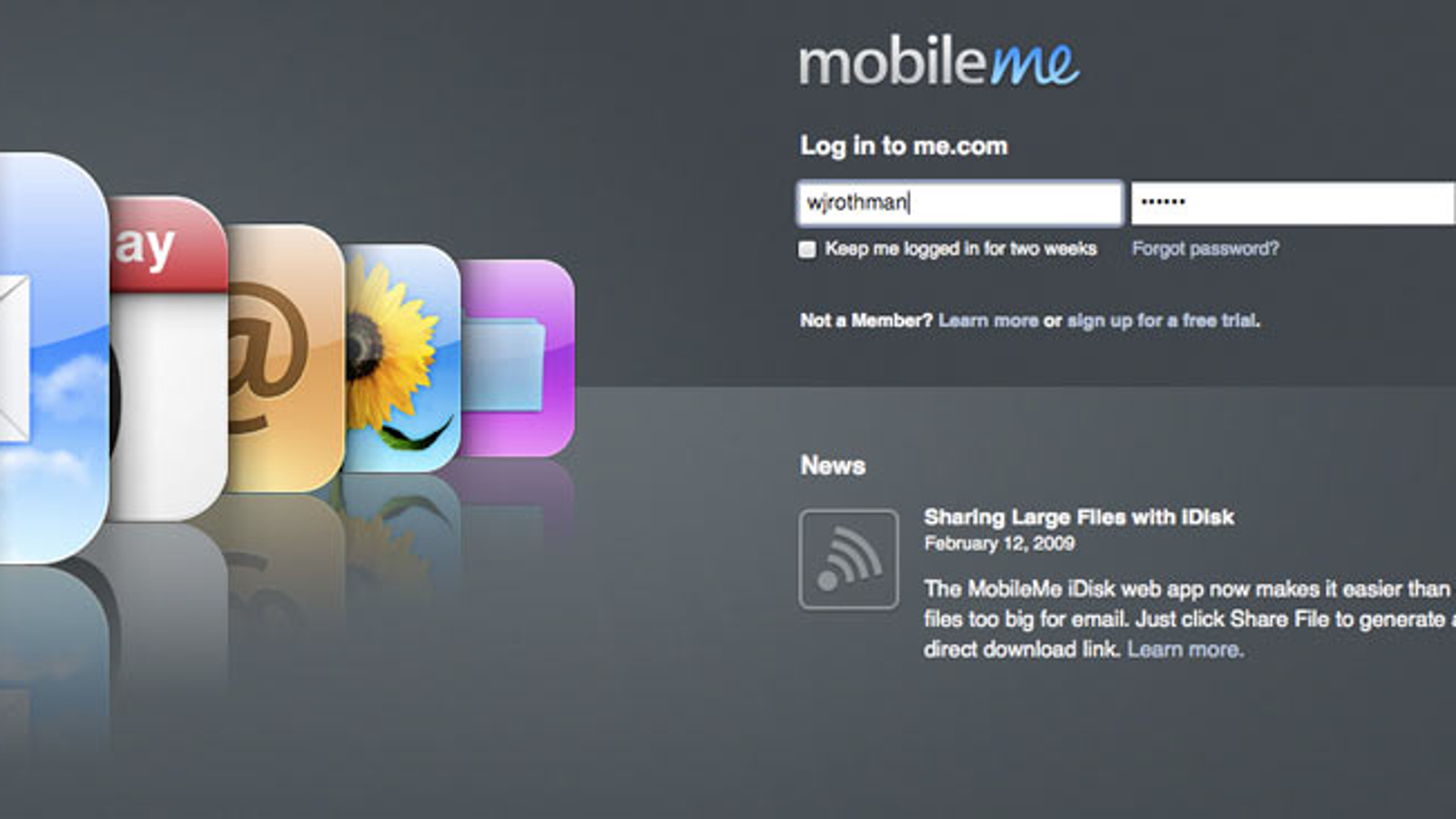 why is messages on mac not working