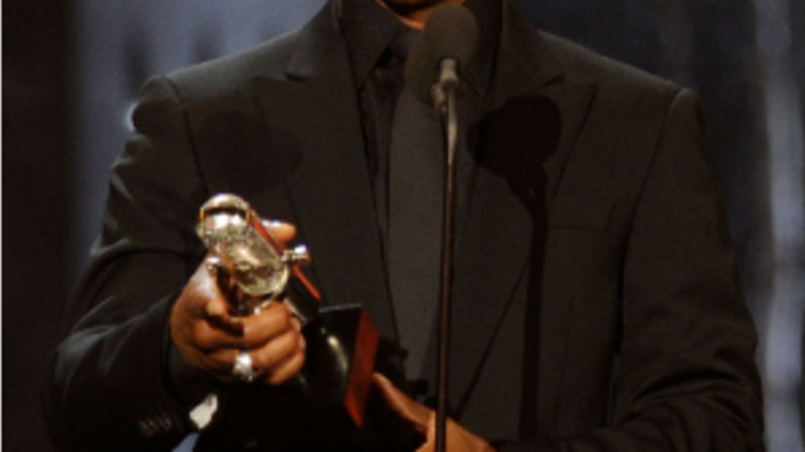 Illustration for article titled The Half-Century Club: The Obama Edition