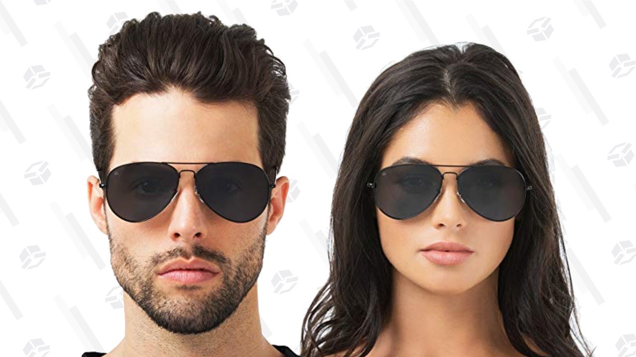 Only15 Most Popular Privé Amazon On Revaux's Polarized Are Sunglasses 5j4Rq3LA