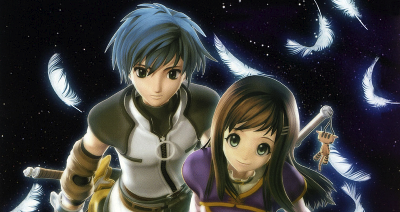 The Plot Twist In Star Ocean Till The End Of Time Is A Lot