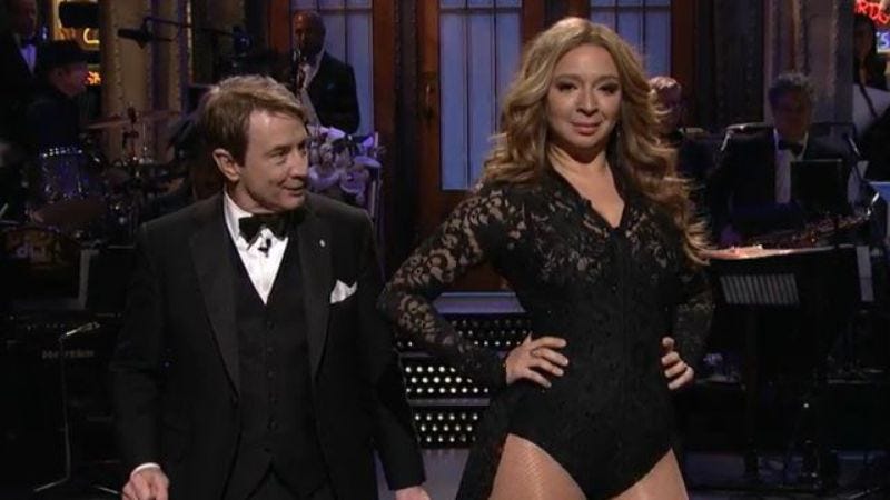 SNL 40