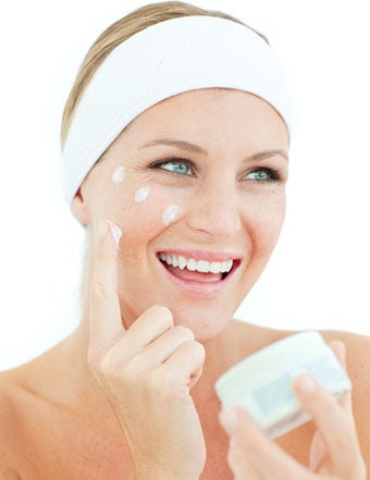 Illustration for article titled Beauty Conscious Car Moisturizes Your Skin While You Drive