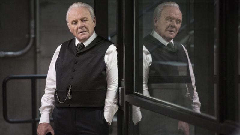 Illustration for article titled A lack of answers leads to an uneven Westworld