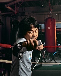 Illustration for article titled Miyamoto Is Producing Punch-Out