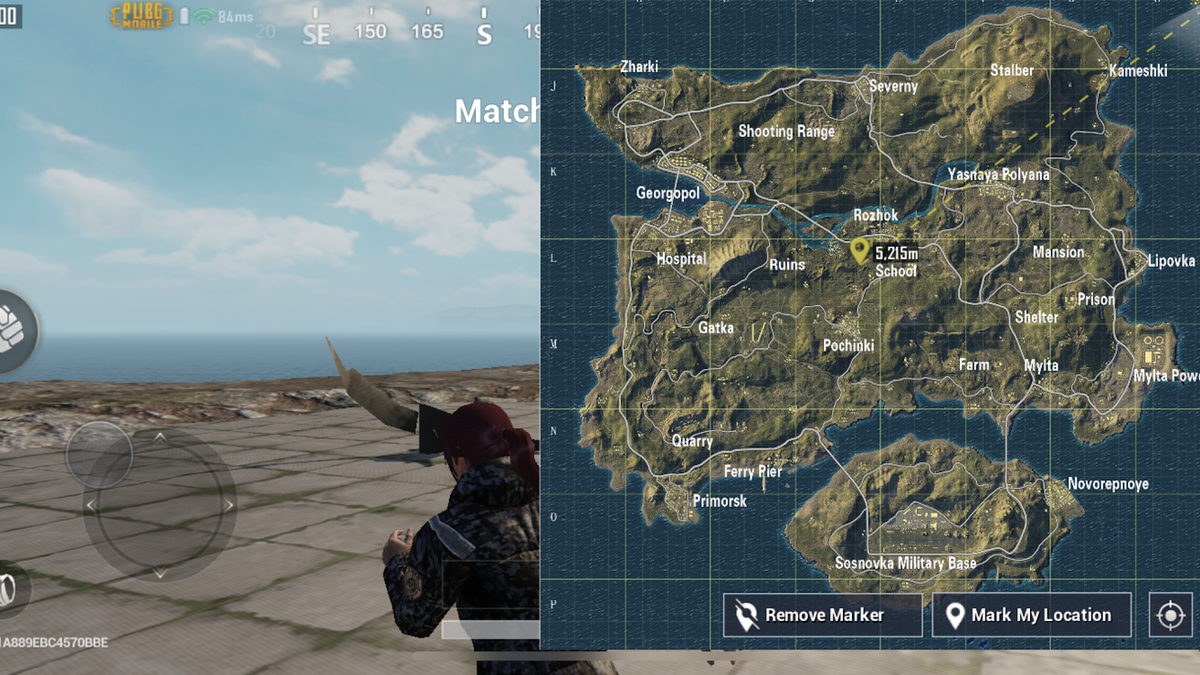 Six Things Pubg Mobile Does Better Than The Original - 