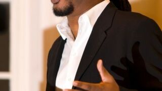 The Divine Nine author: Lawrence Ross