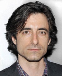 Noah Baumbach