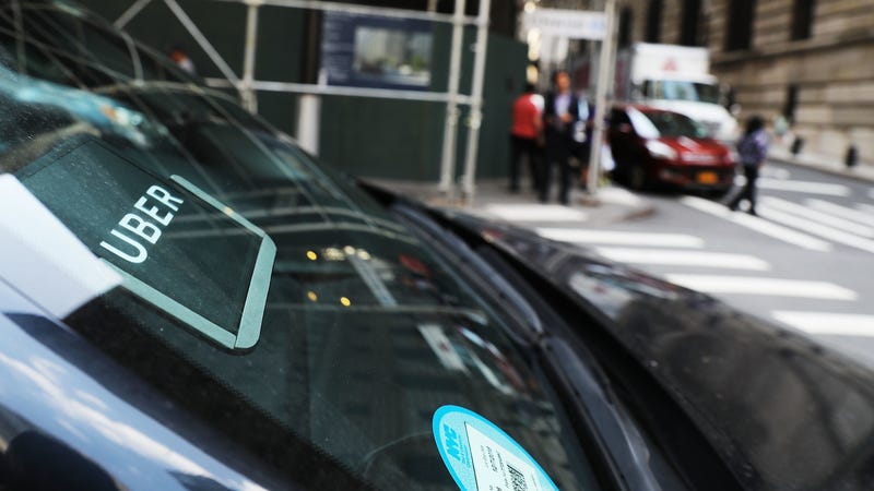 Uber is scaling back on USA  auto  leases as expenses pile up