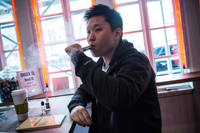 The popularity of e-cigarettes is proving hard to quash