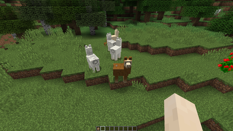 Minecraft's New 'Exploration' Update Adds Maps, Mansions 