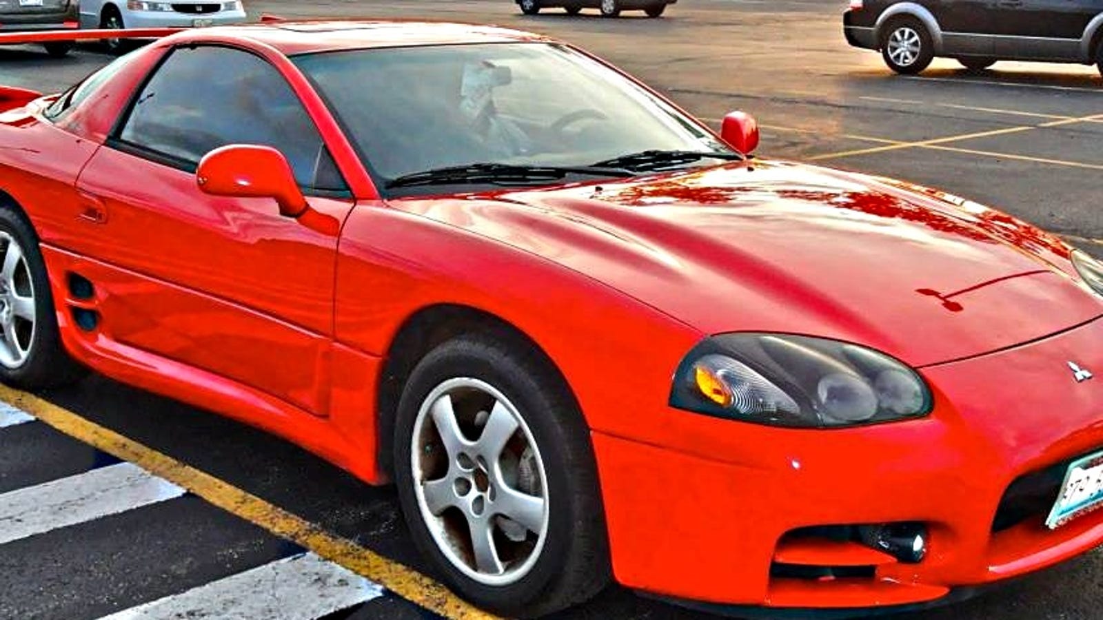 7281 1991 3000gt Vr4 Repair Manuals Mitsubish Wiring Library