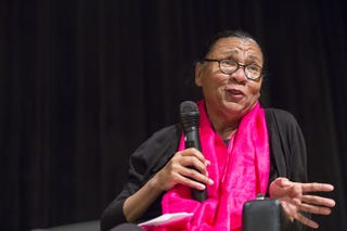 Illustration for article titled On bell hooks, Sexual Agency And Combating Sexual Stereotypes Of Black Women