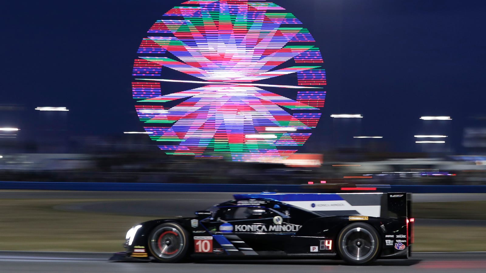 Your Complete Guide To The 2019 Rolex 24 At Daytona