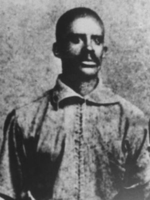 Mark Rucker/Transcendental Graphics, Getty Images