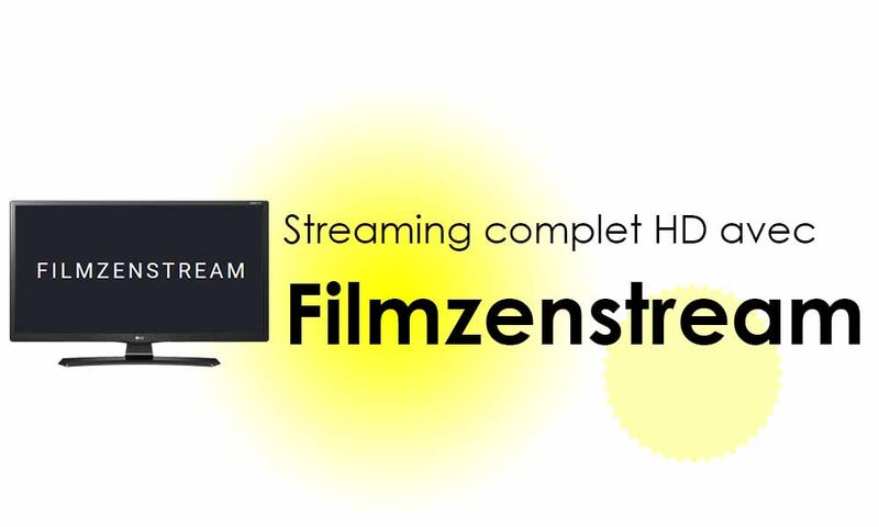 Illustration for article titled Filmzenstream - Film Streaming VF Gratuit HD