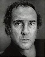 Illustration for article titled R.I.P. Harold Pinter