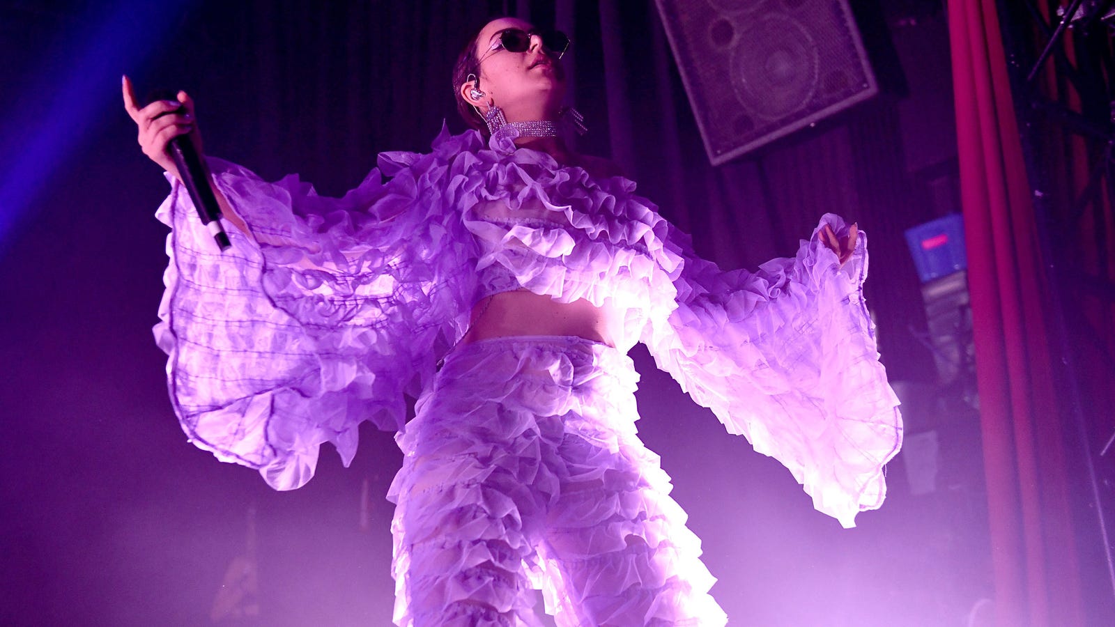 charli xcx pop 2