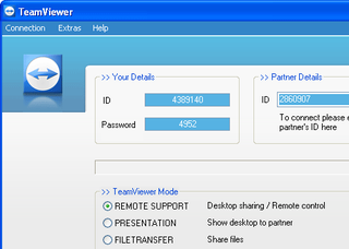 teamviewer for windows 7 32 bit