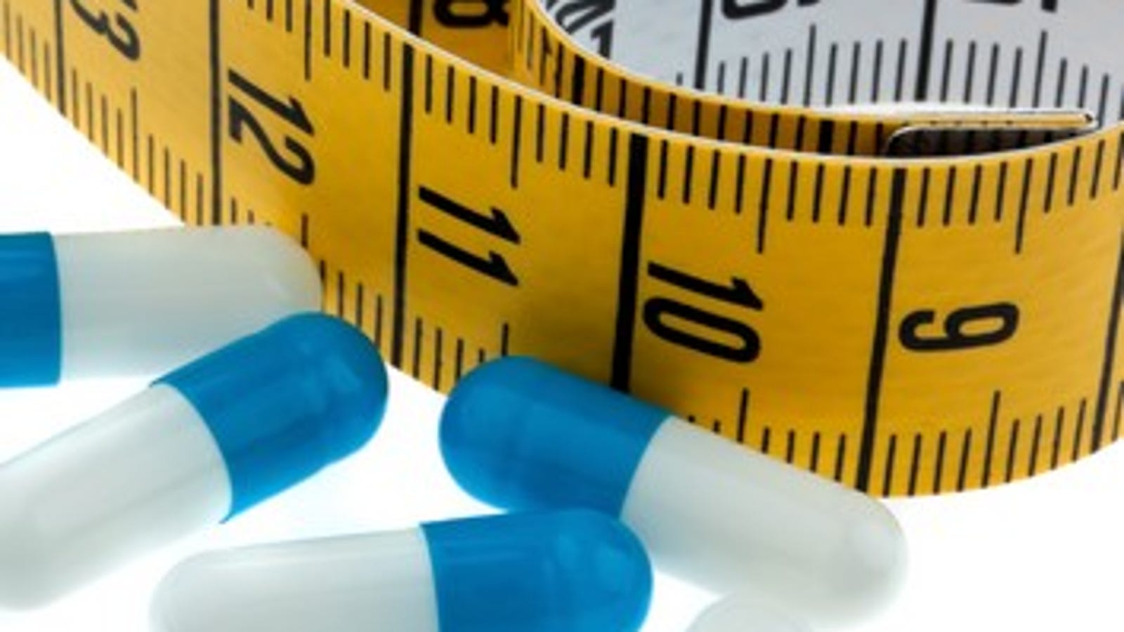 FDA Rejects Weight Loss Drug Due To Hellish Side Effects