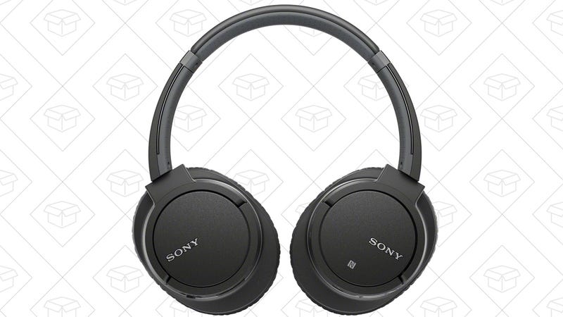 Sony Bluetooth Headset, $48 for Prime members