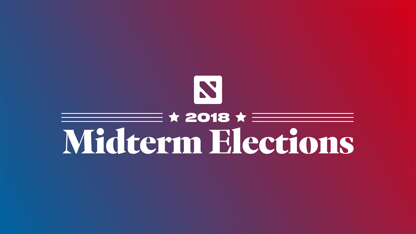 photo of Get a Direct Feed of Politics With Apple News' '2018 Midterm Elections' Section image