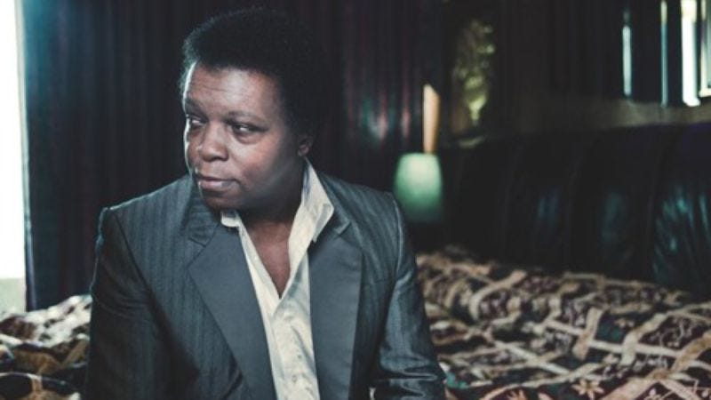 Illustration for article titled Lee Fields