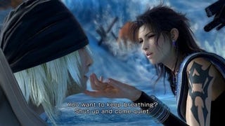 Illustration for article titled International Edition of FFXIII *Could* Be Out Before April 2010