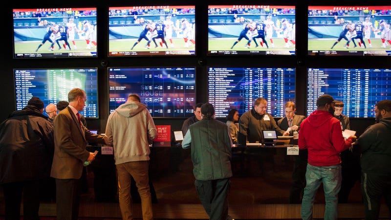 Illustration for article titled Degenerate Gambler Charged With Making Racist Death Threats To Dozens Of Athletes
