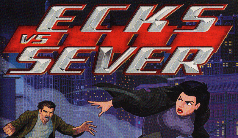 Illustration for article titled The Terrible Movie That Spawned Two Video Games