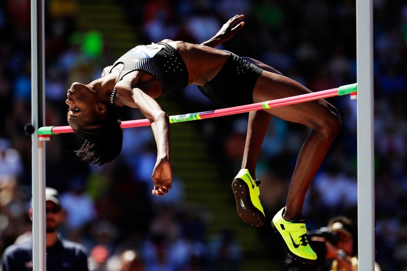 Photo credit: Andy Lyons/Getty