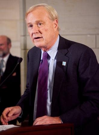 Illustration for article titled 12 Angry White Men