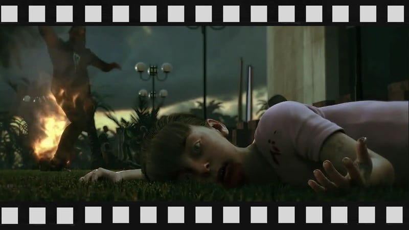 Illustration for article titled The Best Video Game Trailers Of 2011