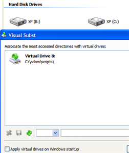 instal Visual Subst 5.5 free