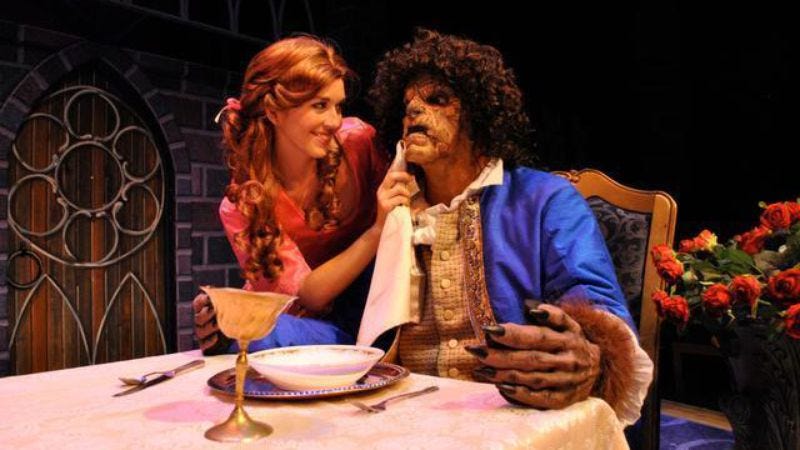 Photo: B Street Theatre