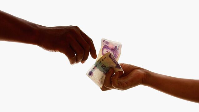 These are the countries with the biggest gender wage gaps