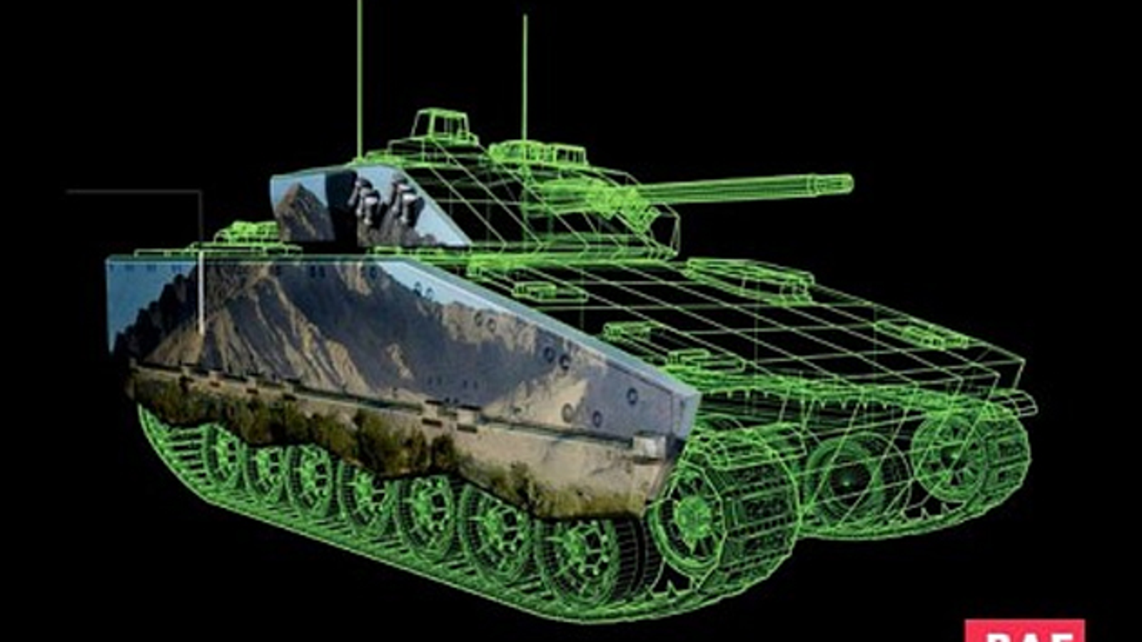 new future us army main battle tank