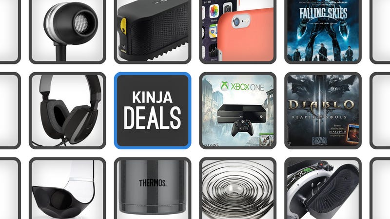 Illustration for article titled The Best Deals for January 22, 2015