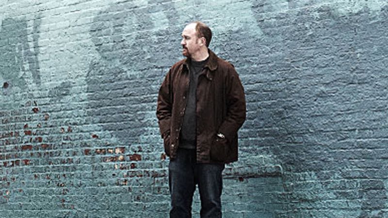 Illustration for article titled Louis C.K. walks us through Louie’s second season (Part 2 of 4)