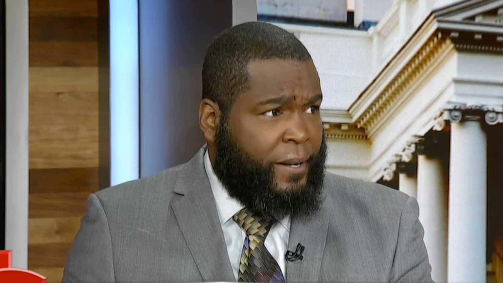 Dr umar johnson books