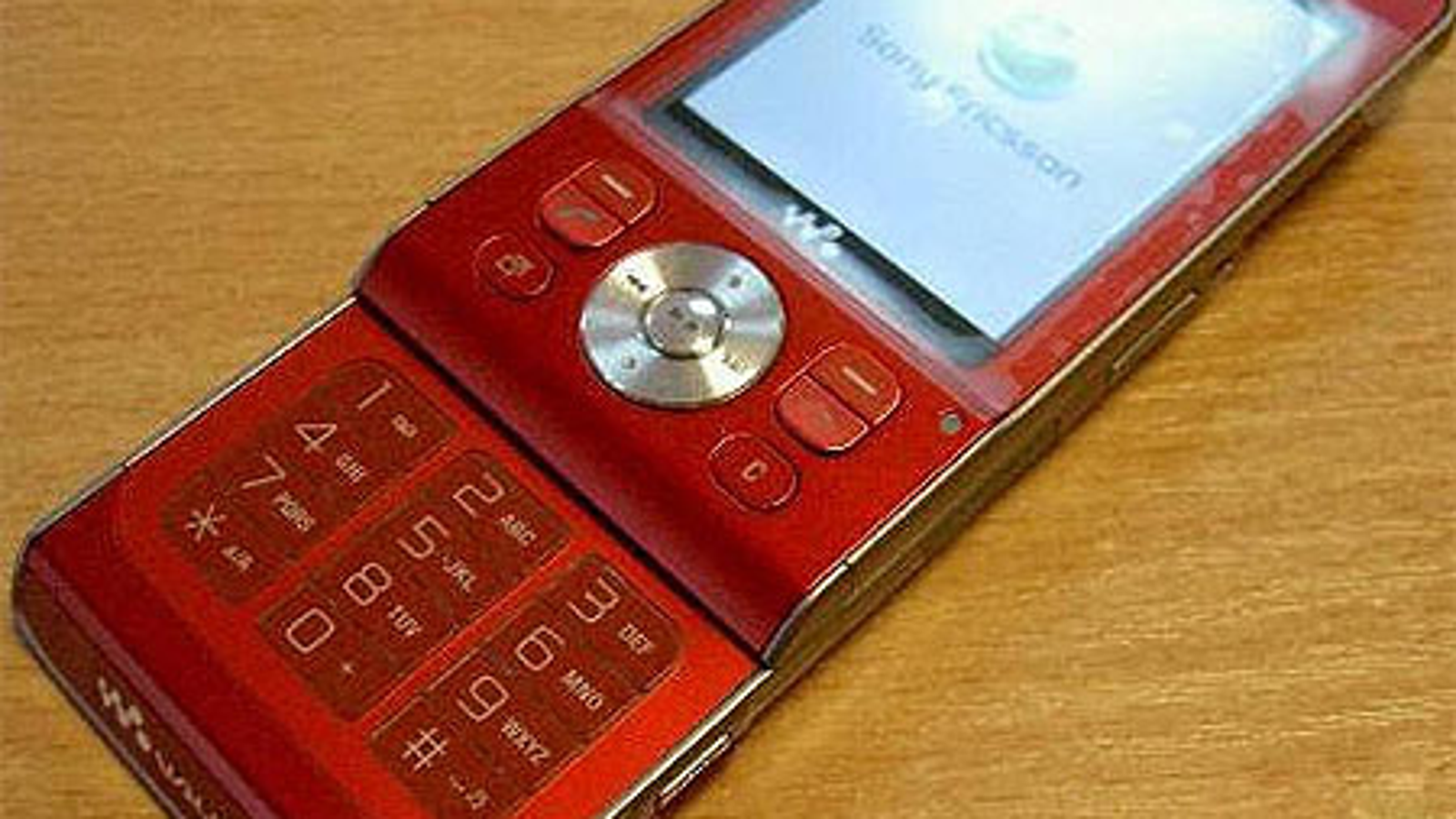 sony ericsson liveview mn800