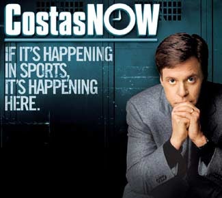 Illustration for article titled Costas Now Airs Tonight, 10 P.M. Eastern. What Could Possibly Go Wrong?