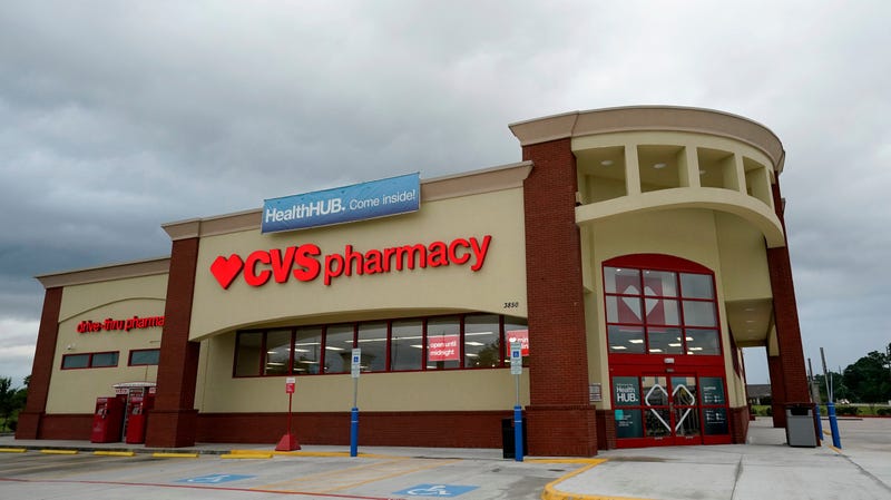 Illustration for article titled CVS Might Make It Even More Difficult to Get Birth Control